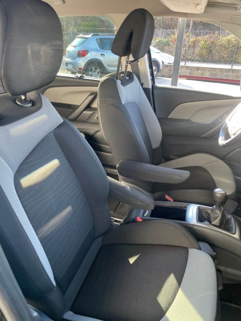 CITROEN C4 PICASSO 1.6 BLUE HDI