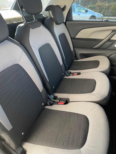 CITROEN C4 PICASSO  1.6 BLUE HDI