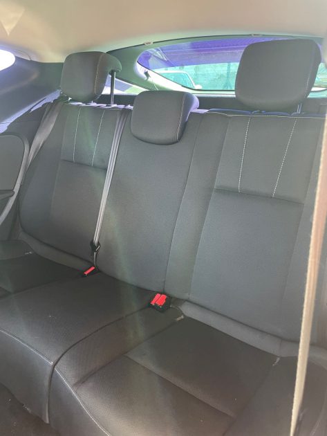 RENAULT MEGANE III coupé 1.4 TCe 130ch 