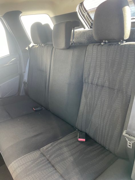 DACIA DUSTER 1.5 dCi 110ch 4X4 Lauréate