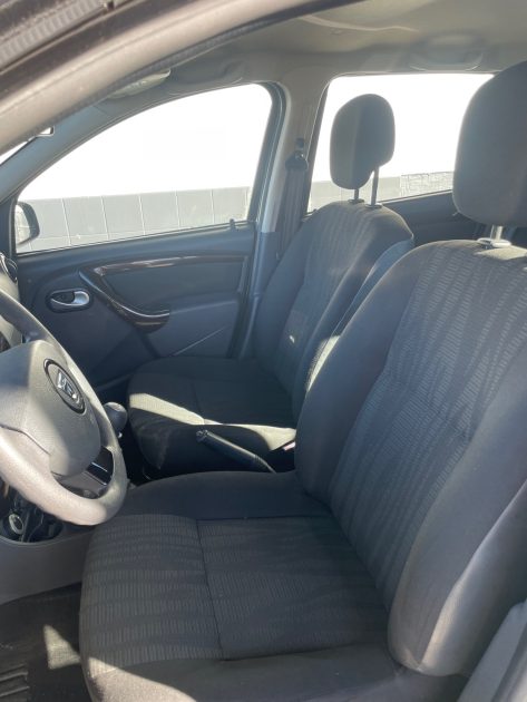 DACIA DUSTER 1.5 dCi 110ch 4X4 Lauréate