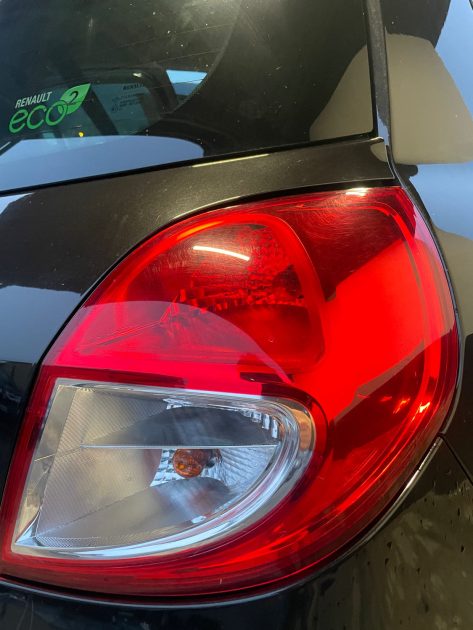 RENAULT CLIO 1.5 DCI PHASE 2 TOMTOM 