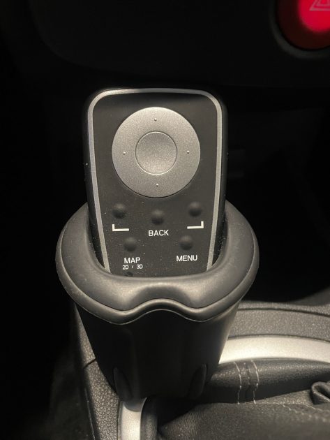 RENAULT CLIO 1.5 DCI PHASE 2 TOMTOM 