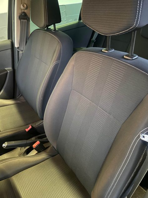 RENAULT CLIO 1.5 DCI PHASE 2 TOMTOM 