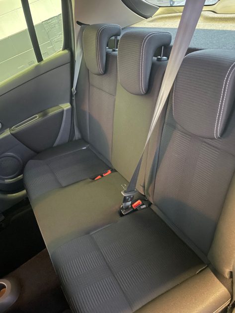 RENAULT CLIO 1.5 DCI PHASE 2 TOMTOM 