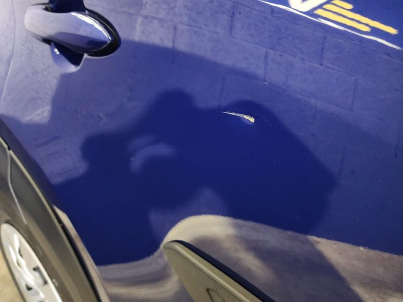 TOYOTA YARIS CROSS MY22 116Cv-DYNAMIC - BVA - SUIVI TOYOTA COMPLET