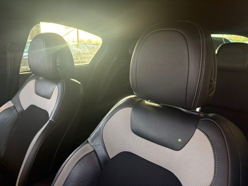 Citroën DS4 1.6 HDi 115 ch - 📱 Bluetooth - ✅Reprise possible - ✅Garantie