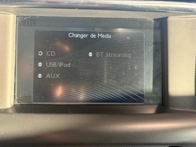 Citroën DS4 1.6 HDi 115 ch - 📱 Bluetooth - ✅Reprise possible - ✅Garantie