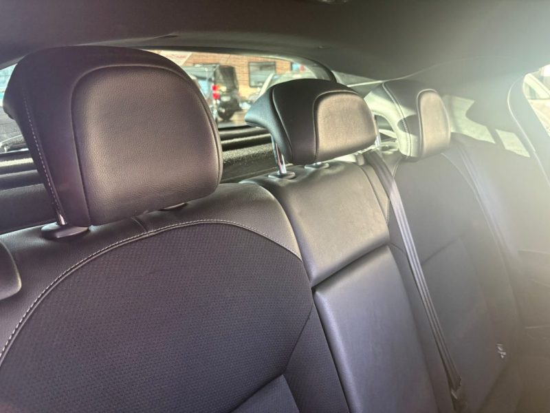 Citroën DS4 1.6 HDi 115 ch - 📱 Bluetooth - ✅Reprise possible - ✅Garantie