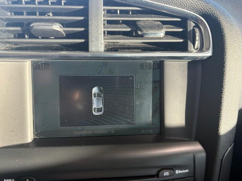 Citroën DS4 1.6 HDi 115 ch - 📱 Bluetooth - ✅Reprise possible - ✅Garantie