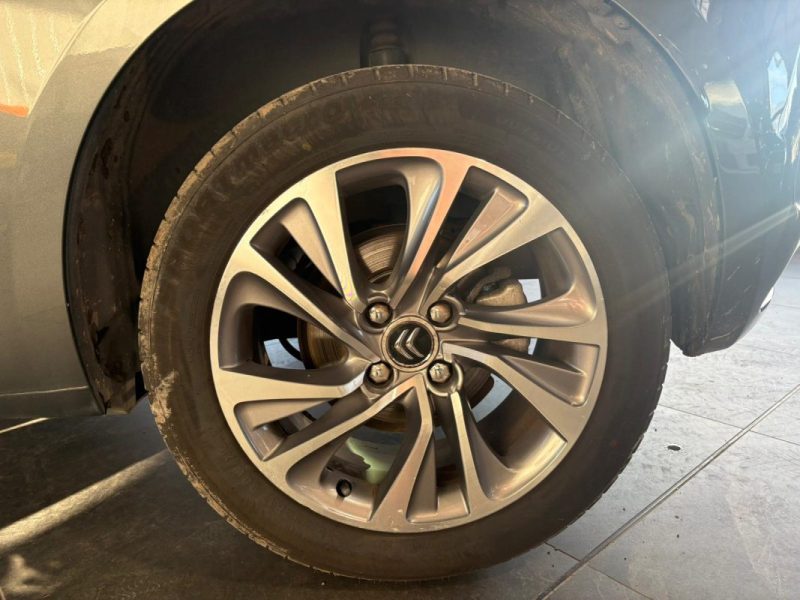 Citroën DS4 1.6 HDi 115 ch - 📱 Bluetooth - ✅Reprise possible - ✅Garantie