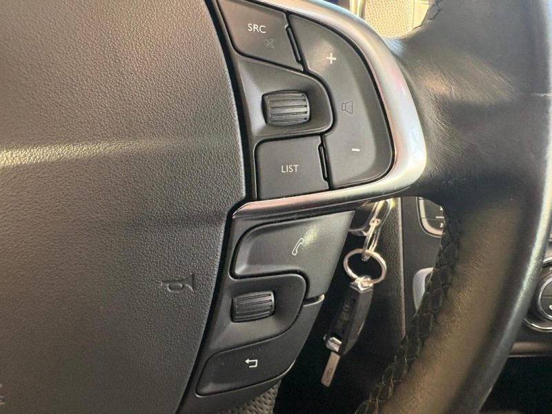 Citroën DS4 1.6 HDi 115 ch - 📱 Bluetooth - ✅Reprise possible - ✅Garantie