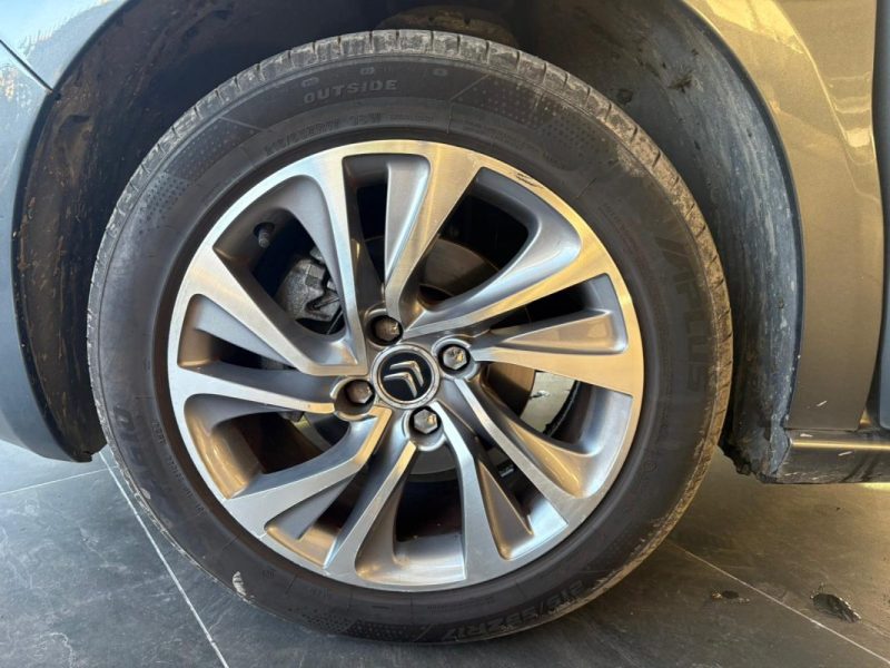 Citroën DS4 1.6 HDi 115 ch - 📱 Bluetooth - ✅Reprise possible - ✅Garantie