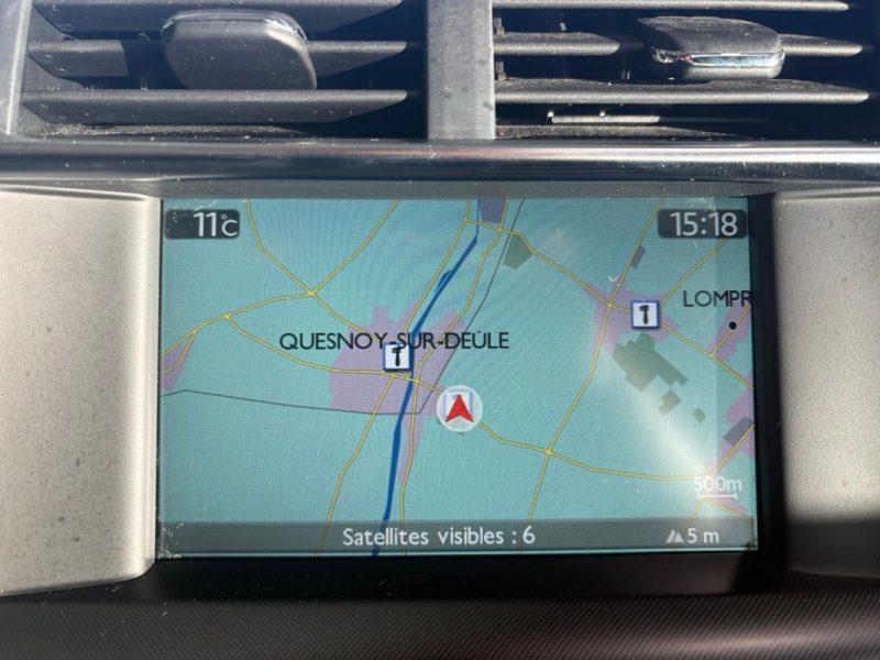 Citroën DS4 1.6 HDi 115 ch - 📱 Bluetooth - ✅Reprise possible - ✅Garantie