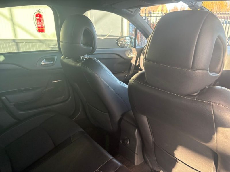 Citroën DS4 1.6 HDi 115 ch - 📱 Bluetooth - ✅Reprise possible - ✅Garantie