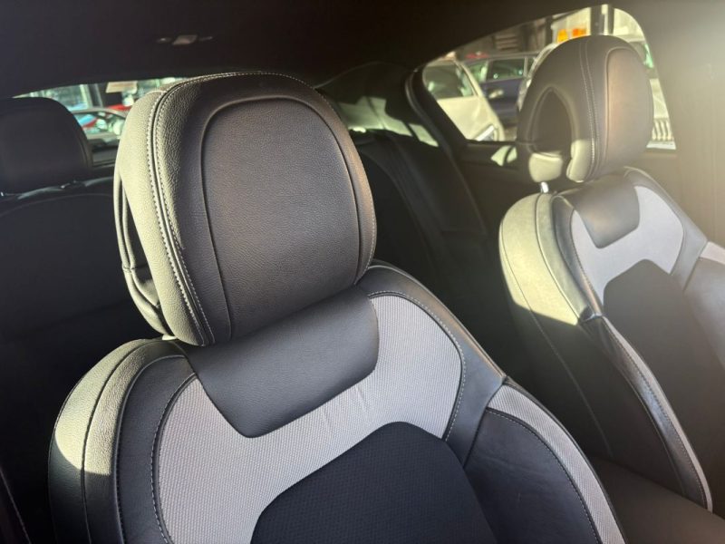 Citroën DS4 1.6 HDi 115 ch - 📱 Bluetooth - ✅Reprise possible - ✅Garantie