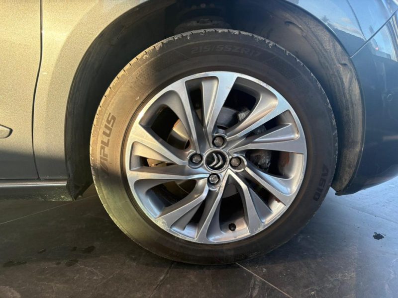 Citroën DS4 1.6 HDi 115 ch - 📱 Bluetooth - ✅Reprise possible - ✅Garantie