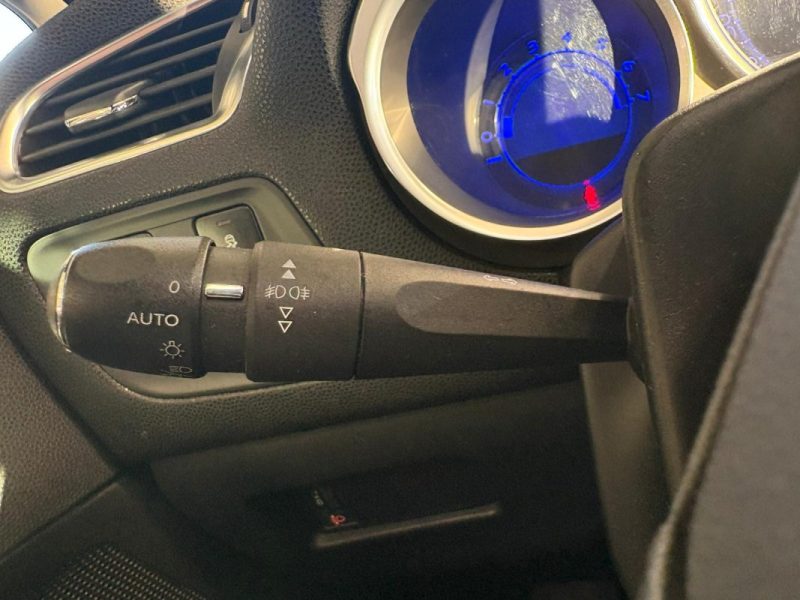 Citroën DS4 1.6 HDi 115 ch - 📱 Bluetooth - ✅Reprise possible - ✅Garantie