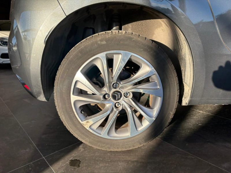 Citroën DS4 1.6 HDi 115 ch - 📱 Bluetooth - ✅Reprise possible - ✅Garantie