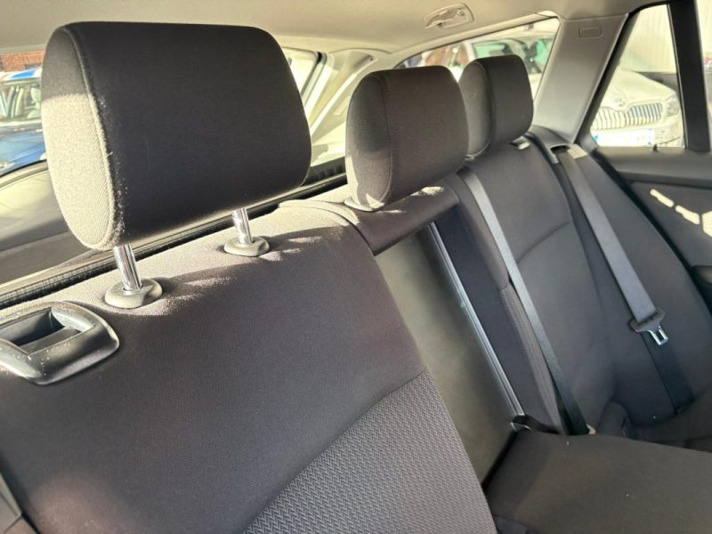 BMW Série 3 318i 2.0i 143ch Finition Édition 📋 Reprise 🔄 Garantie 🛡️