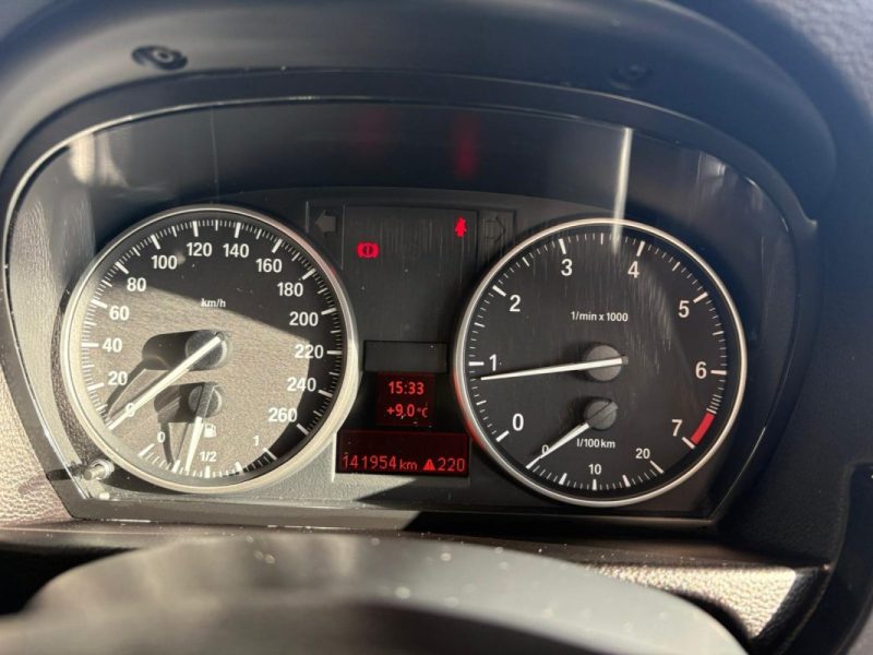 BMW Série 3 318i 2.0i 143ch Finition Édition 📋 Reprise 🔄 Garantie 🛡️