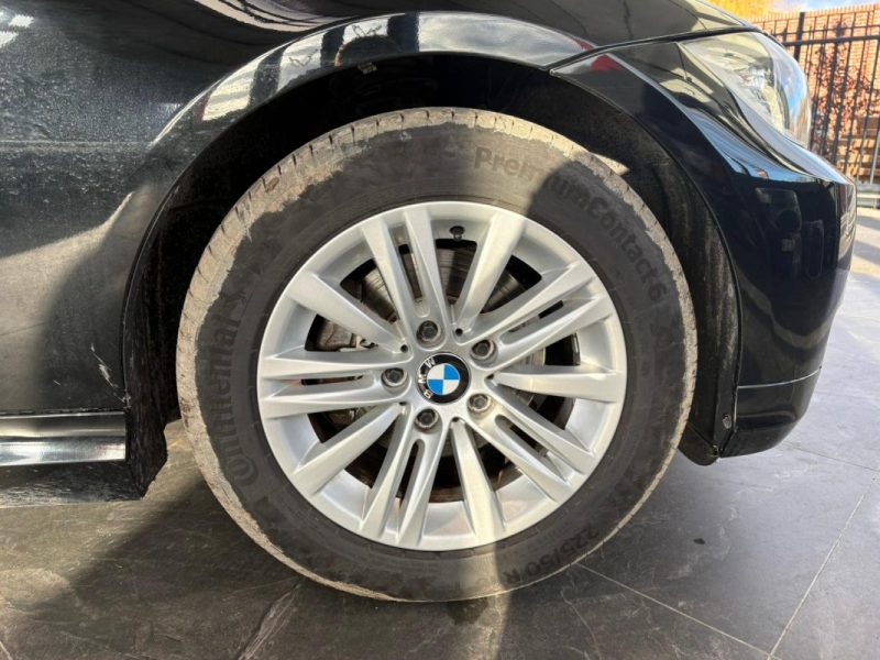 BMW Série 3 318i 2.0i 143ch Finition Édition 📋 Reprise 🔄 Garantie 🛡️