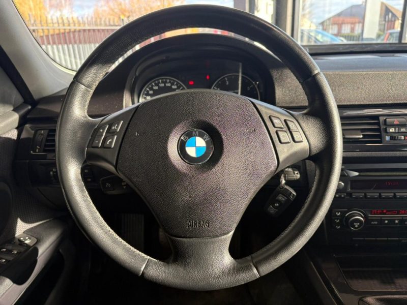 BMW Série 3 318i 2.0i 143ch Finition Édition 📋 Reprise 🔄 Garantie 🛡️