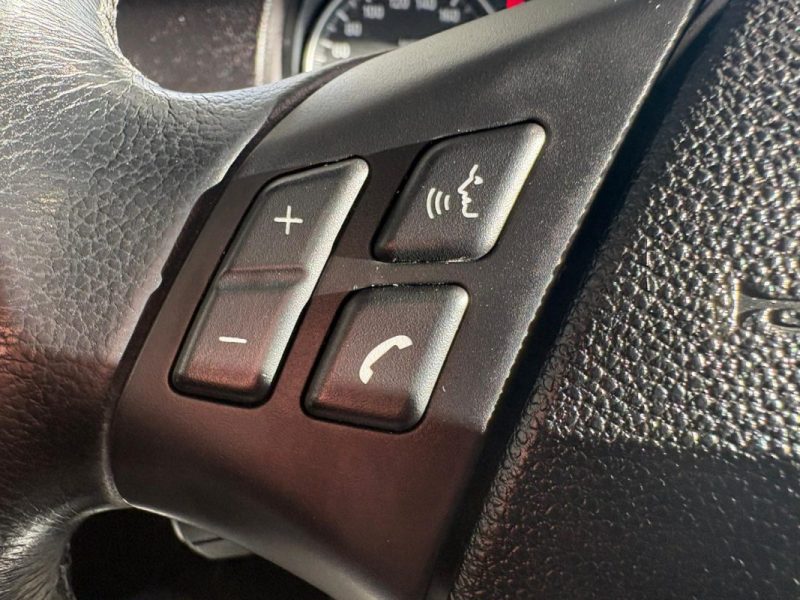 BMW Série 3 318i 2.0i 143ch Finition Édition 📋 Reprise 🔄 Garantie 🛡️