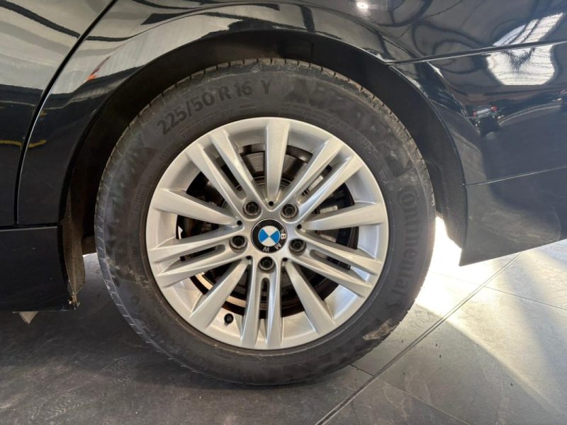 BMW Série 3 318i 2.0i 143ch Finition Édition 📋 Reprise 🔄 Garantie 🛡️