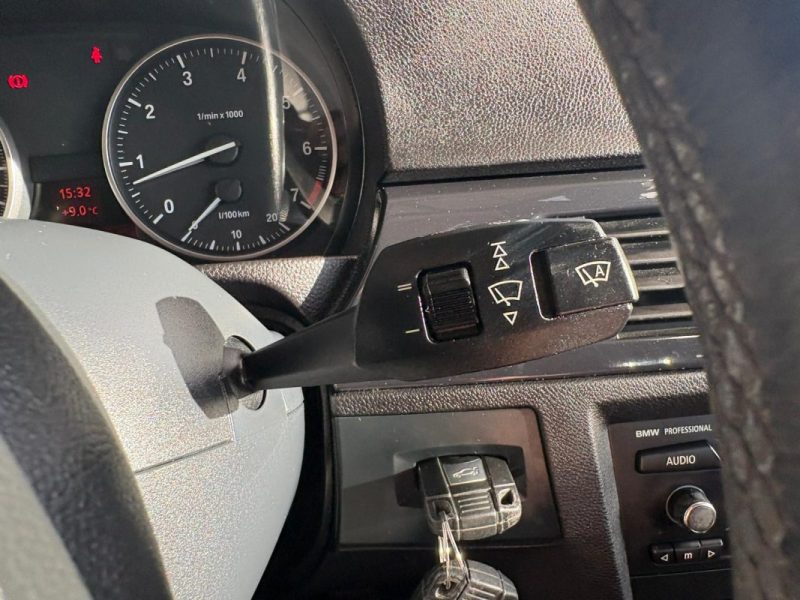 BMW Série 3 318i 2.0i 143ch Finition Édition 📋 Reprise 🔄 Garantie 🛡️