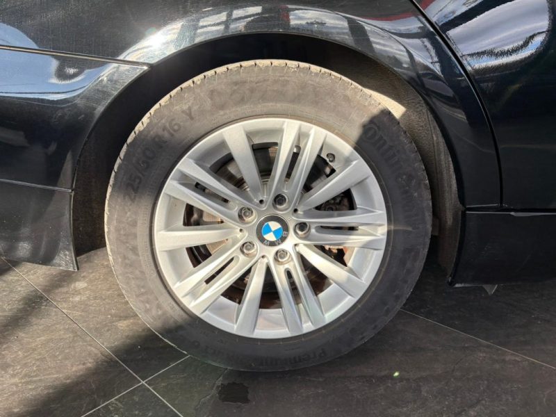 BMW Série 3 318i 2.0i 143ch Finition Édition 📋 Reprise 🔄 Garantie 🛡️