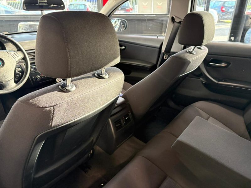 BMW Série 3 318i 2.0i 143ch Finition Édition 📋 Reprise 🔄 Garantie 🛡️