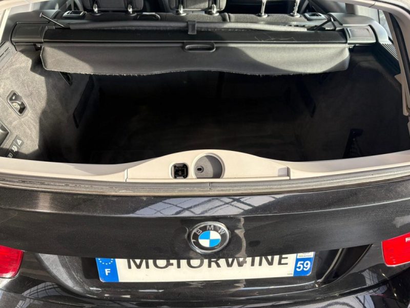 BMW Série 3 318i 2.0i 143ch Finition Édition 📋 Reprise 🔄 Garantie 🛡️