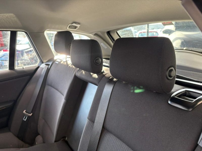 BMW Série 3 318i 2.0i 143ch Finition Édition 📋 Reprise 🔄 Garantie 🛡️