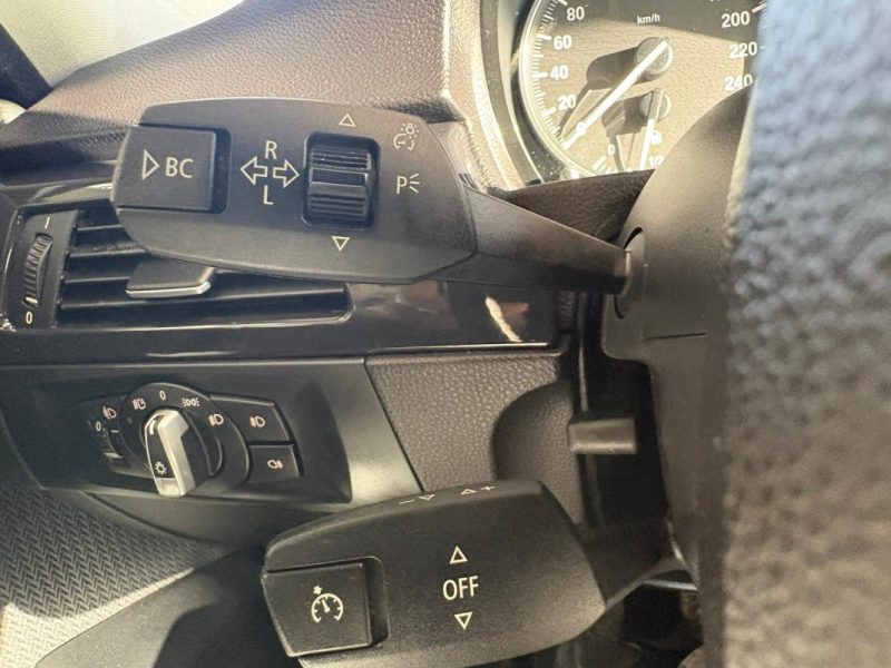 BMW Série 3 318i 2.0i 143ch Finition Édition 📋 Reprise 🔄 Garantie 🛡️