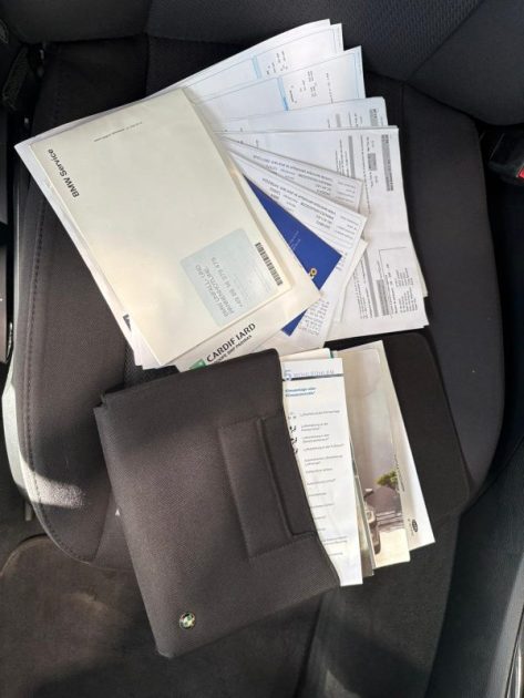 BMW Série 3 318i 2.0i 143ch Finition Édition 📋 Reprise 🔄 Garantie 🛡️