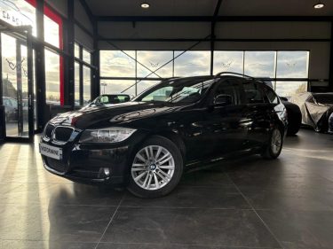 BMW Série 3 318i 2.0i 143ch Finition Édition 📋 Reprise 🔄 Garantie 🛡️