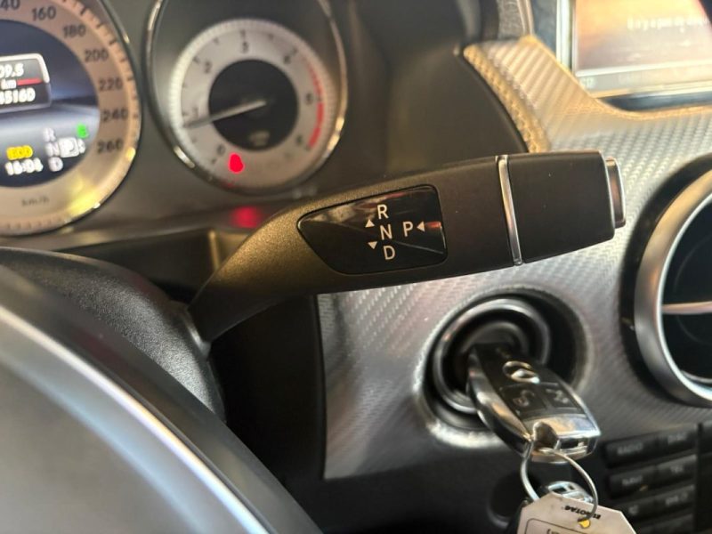 MERCEDES GLK 200 CDI 2.2 136 Ch BUSINESS EXECUTIVE 7GTRONIC - Reprise possible✅  - Garantie 6 mois ✅