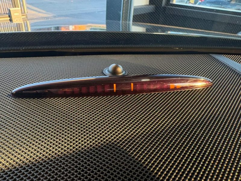 MERCEDES GLK 200 CDI 2.2 136 Ch BUSINESS EXECUTIVE 7GTRONIC - Reprise possible✅  - Garantie 6 mois ✅