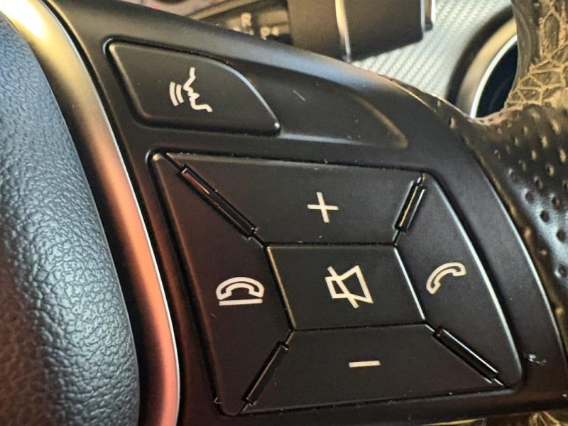 MERCEDES GLK 200 CDI 2.2 136 Ch BUSINESS EXECUTIVE 7GTRONIC - Reprise possible✅  - Garantie 6 mois ✅