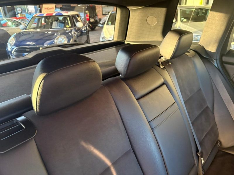 MERCEDES GLK 200 CDI 2.2 136 Ch BUSINESS EXECUTIVE 7GTRONIC - Reprise possible✅  - Garantie 6 mois ✅