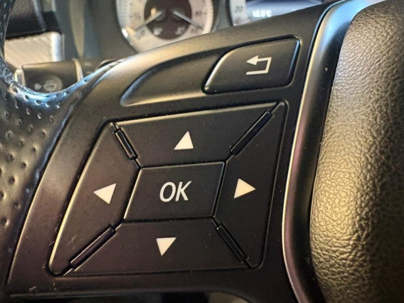 MERCEDES GLK 200 CDI 2.2 136 Ch BUSINESS EXECUTIVE 7GTRONIC - Reprise possible✅  - Garantie 6 mois ✅