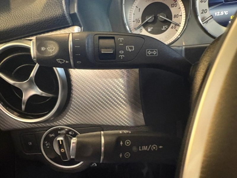 MERCEDES GLK 200 CDI 2.2 136 Ch BUSINESS EXECUTIVE 7GTRONIC - Reprise possible✅  - Garantie 6 mois ✅