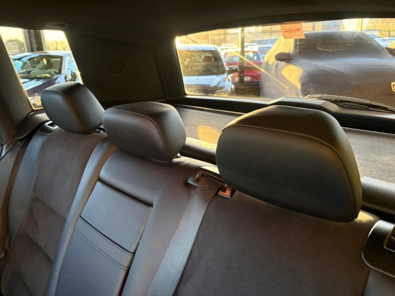 MERCEDES GLK 200 CDI 2.2 136 Ch BUSINESS EXECUTIVE 7GTRONIC - Reprise possible✅  - Garantie 6 mois ✅