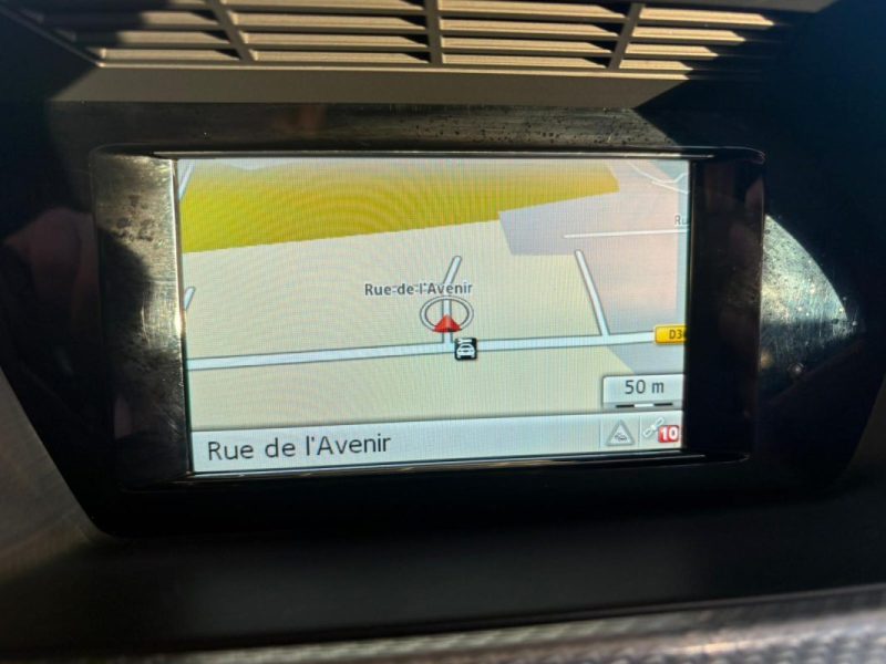 MERCEDES GLK 200 CDI 2.2 136 Ch BUSINESS EXECUTIVE 7GTRONIC - Reprise possible✅  - Garantie 6 mois ✅