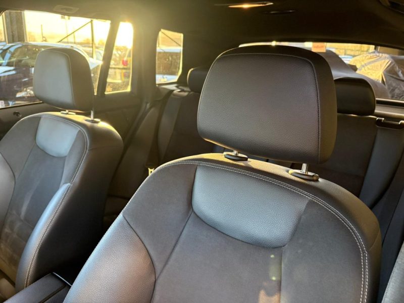 MERCEDES GLK 200 CDI 2.2 136 Ch BUSINESS EXECUTIVE 7GTRONIC - Reprise possible✅  - Garantie 6 mois ✅