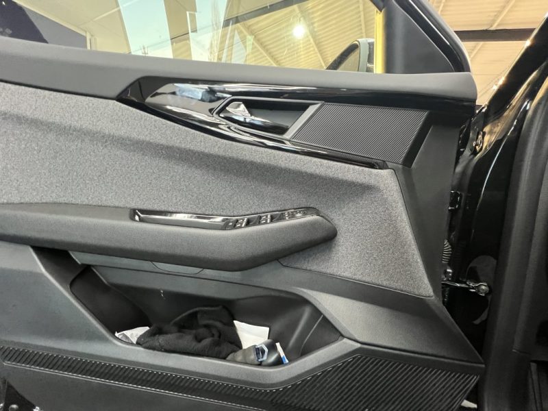 Renault Austral 1.2 Advanced 130ch Équilibre | 6 500 km| 2025 | Première main | Garantie Renault