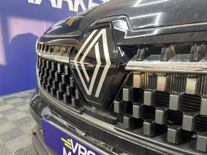 Renault Austral 1.2 Advanced 130ch Équilibre | 6 500 km| 2025 | Première main | Garantie Renault