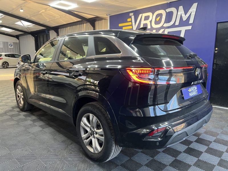 Renault Austral 1.2 Advanced 130ch Équilibre | 6 500 km| 2025 | Première main | Garantie Renault