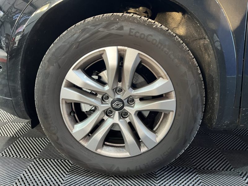 Renault Austral 1.2 Advanced 130ch Équilibre | 6 500 km| 2025 | Première main | Garantie Renault